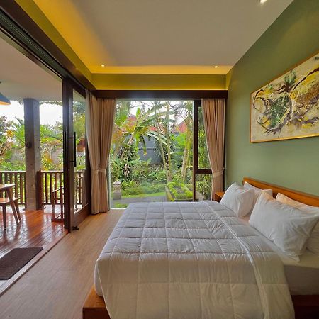 Ardan Maison Ubud Buitenkant foto