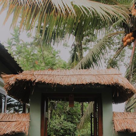 Ardan Maison Ubud Buitenkant foto