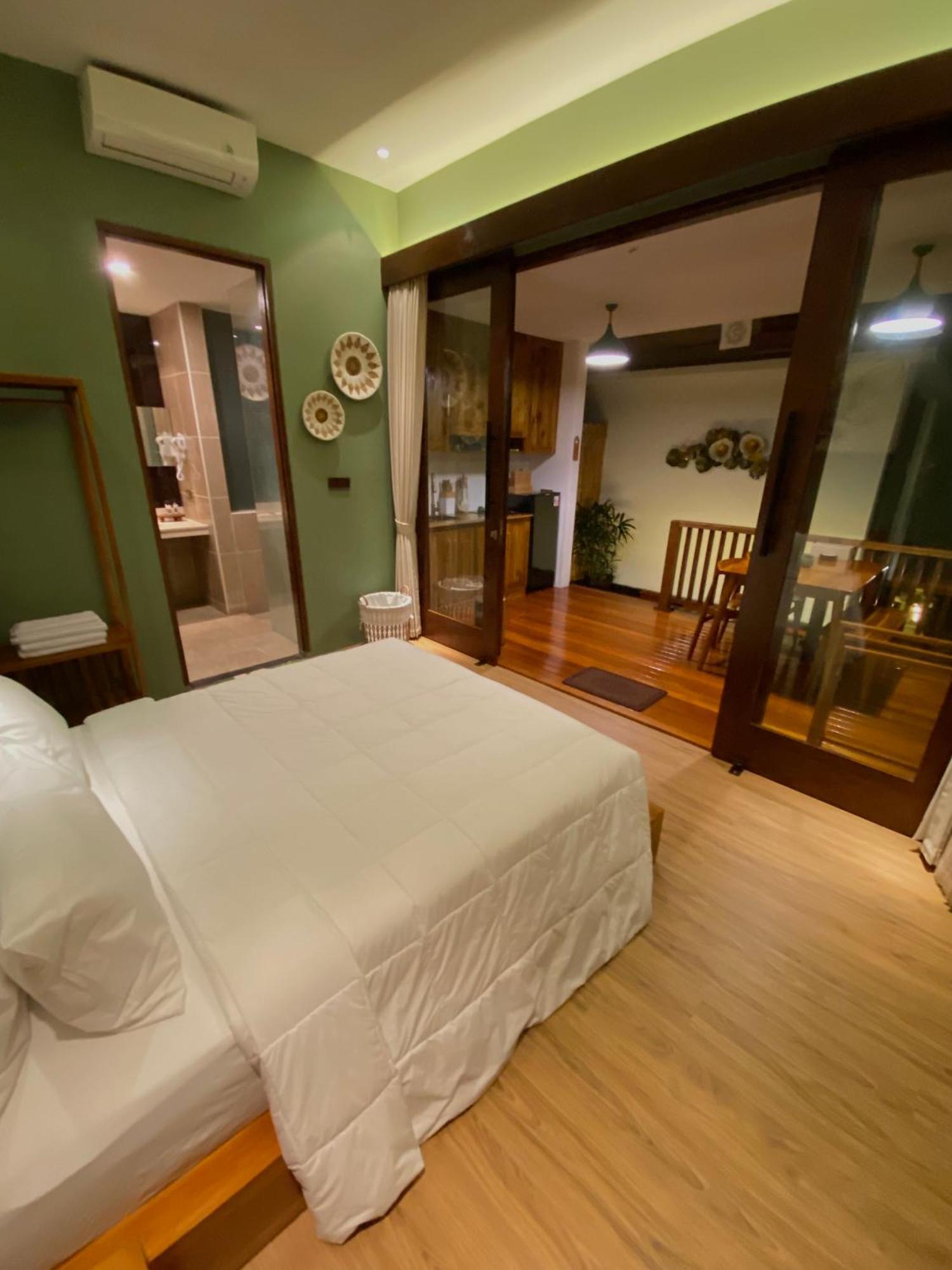 Ardan Maison Ubud Buitenkant foto