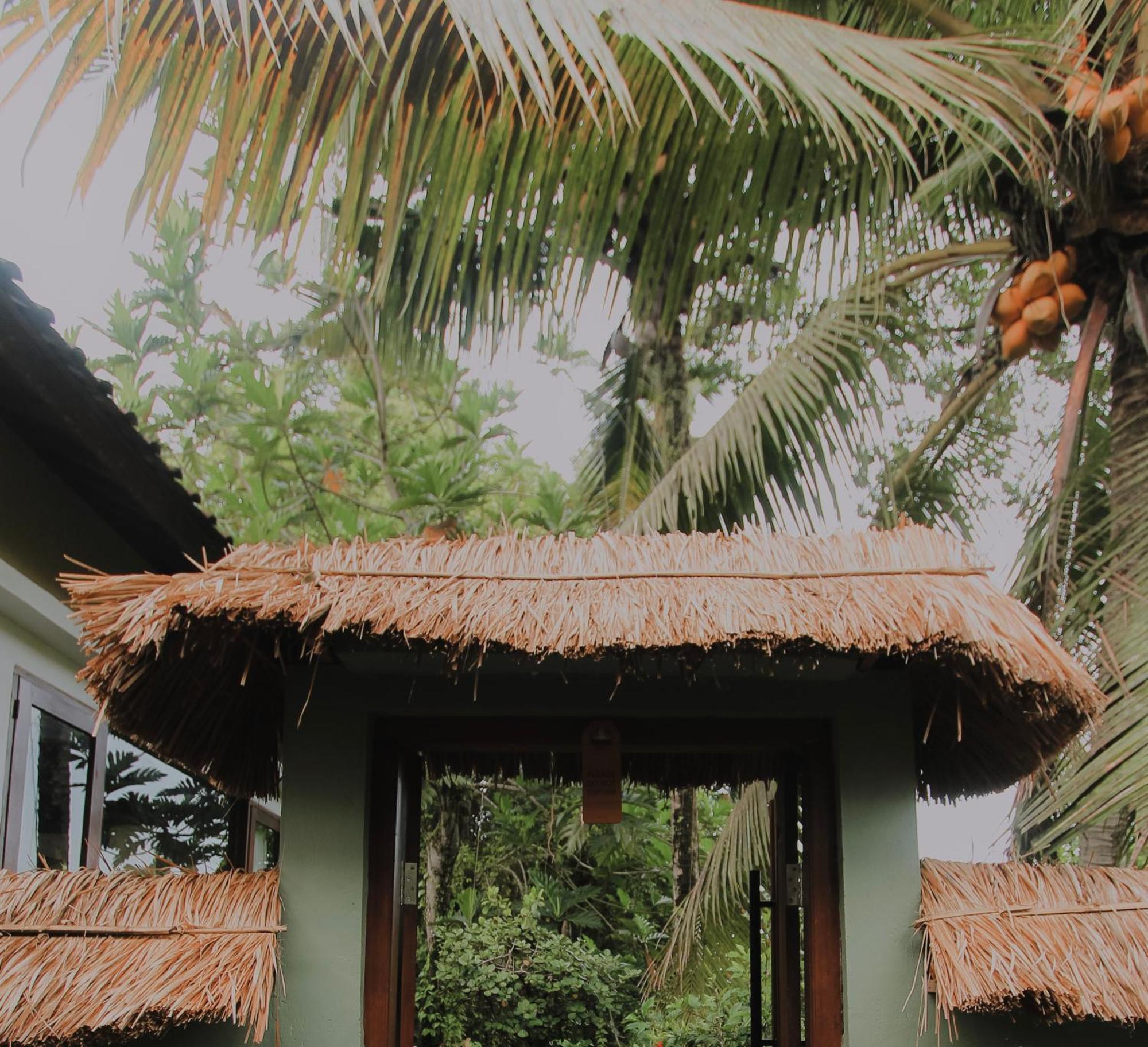 Ardan Maison Ubud Buitenkant foto